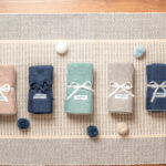 Manta Cobertor de Bebe Recem Nascido Saida Maternidade Não Alérgica Tricô - Imagem 3