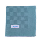 Manta Cobertor de Bebe Recem Nascido Saida Maternidade Não Alérgica Tricô - Imagem 5